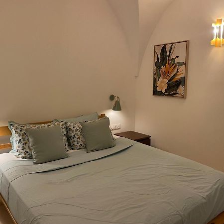 Summerhouse 2 Bed Quiet Old Nice Balcony100M Beach Екстер'єр фото