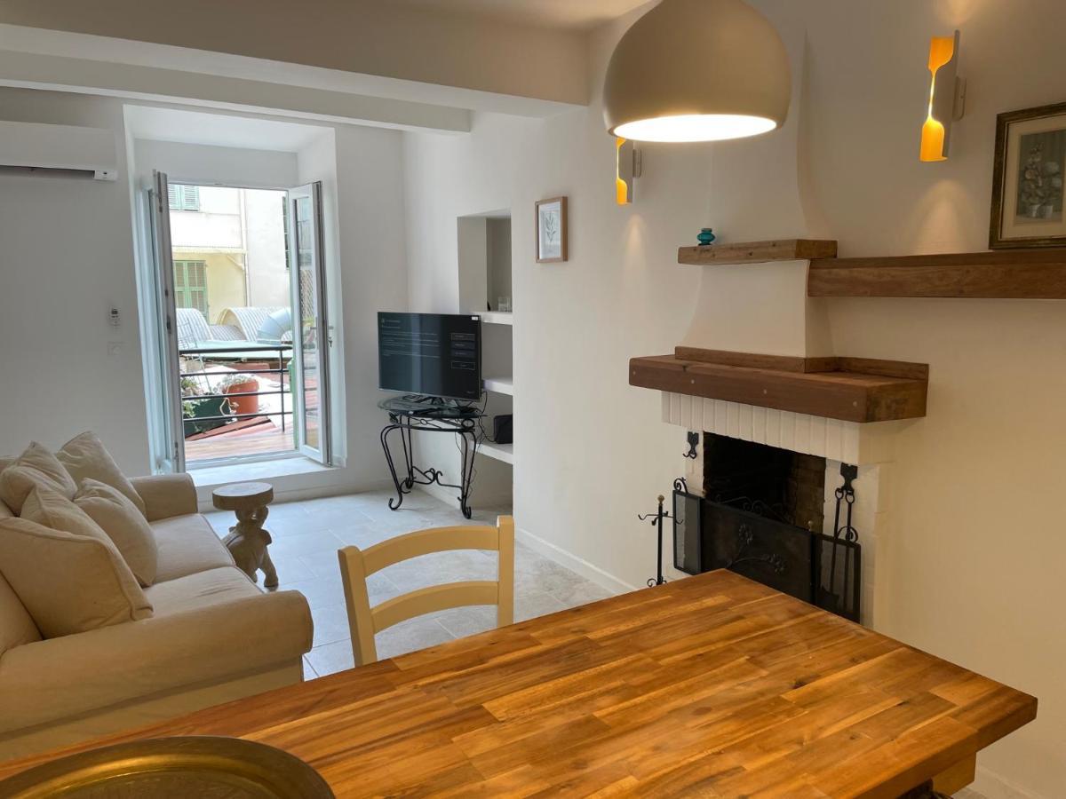 Summerhouse 2 Bed Quiet Old Nice Balcony100M Beach Екстер'єр фото