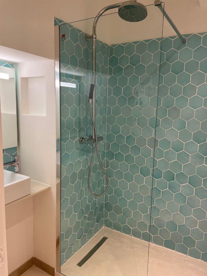 Summerhouse 2 Bed Quiet Old Nice Balcony100M Beach Екстер'єр фото