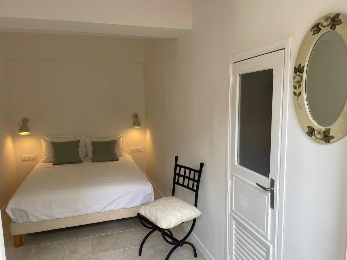 Summerhouse 2 Bed Quiet Old Nice Balcony100M Beach Екстер'єр фото
